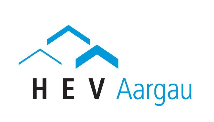 Logo HEV Aargau